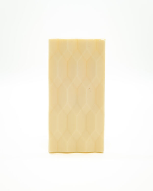 Tablette chocolat blanc 33%