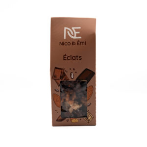 éclats