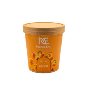 SORBET ABRICOT