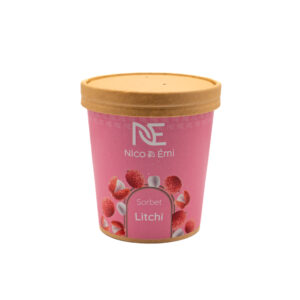 SORBET LITCHI