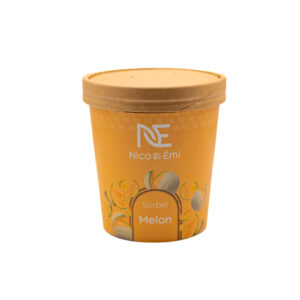 SORBET MELON
