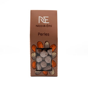 PERLES AMANDES & NOISETTES