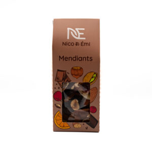 MENDIANTS