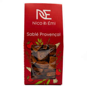 sablé provençal