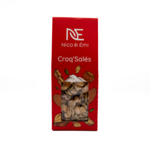 CROQ' salés