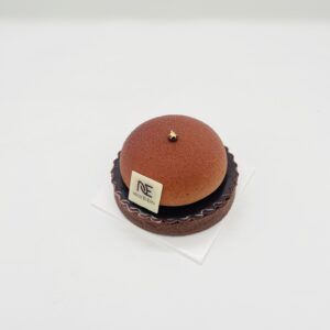 1er Prix Foire Européenne TARTELETTE CHOCOLAT